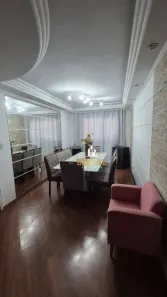 Cobertura com 3 Quartos à venda, 198m² no Santa Maria, São Caetano do Sul