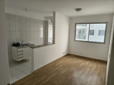 Apartamento com 2 Quartos à venda, 47m² no Centro, Diadema