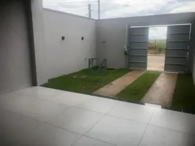 Casa com 3 Quartos à venda, 135m² no Residencial Portal do Oriente, Goiânia