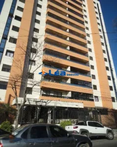 Apartamento com 3 Quartos à venda, 132m² no Centro, Suzano