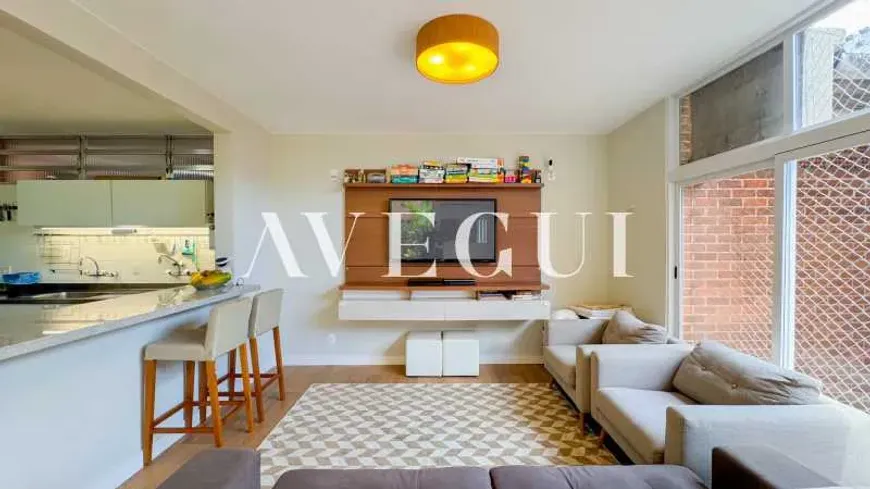 Foto do imóvel - Casa de condomínio para alugar com 4 quartos, 2 suítes, 213 m², 4 banheiros e 1 vaga na garagem.