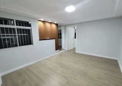 Apartamento com 2 Quartos à venda, 56m² no Pompéia, Santos