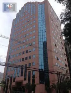 Conjunto Comercial / Sala para venda ou aluguel, 42m² no Cidade Monções, São Paulo