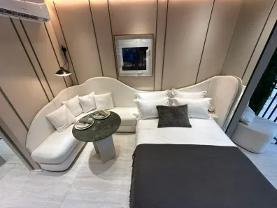 Studio com 1 Quarto à venda, 23m² no Centro, Rio de Janeiro