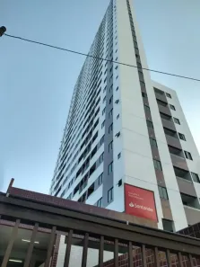Apartamento com 3 Quartos à venda, 67m² no Casa Amarela, Recife