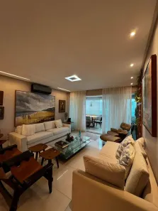 Apartamento com 4 Quartos à venda, 217m² no Ponta do Farol, São Luís