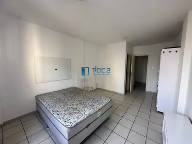 Kitnet com 1 Quarto para alugar, 41m² no Centro, Juiz de Fora