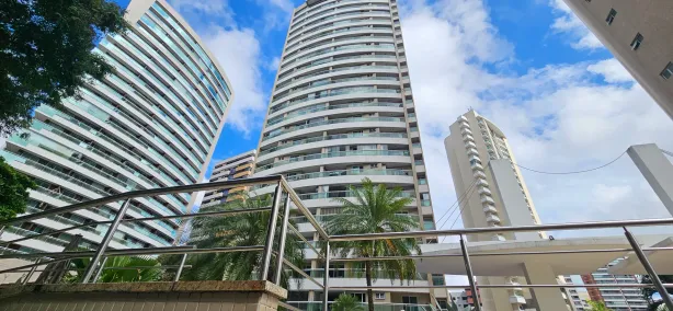 Apartamento com 2 Quartos à venda, 120m² no Papicu, Fortaleza
