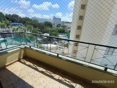 Apartamento com 3 Quartos para venda ou aluguel, 72m² no Vila Industrial, Campinas