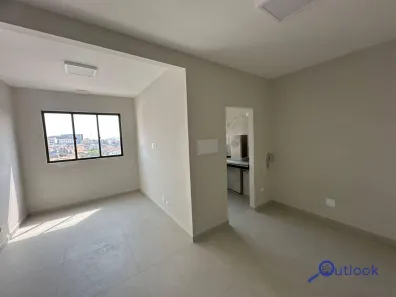 Apartamento com 2 Quartos à venda, 52m² no Centro, Diadema