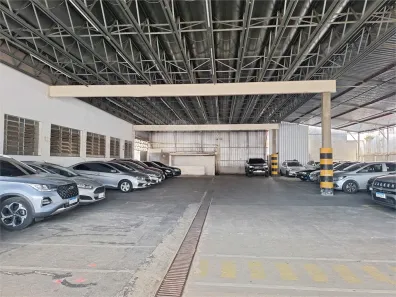 Prédio Inteiro para venda ou aluguel, 4200m² no Cambuci, São Paulo