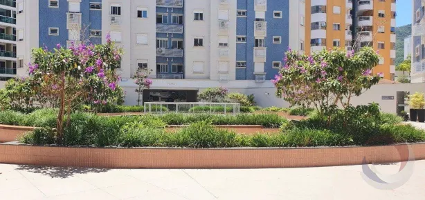 Apartamento com 3 Quartos à venda, 106m² no Itacorubi, Florianópolis