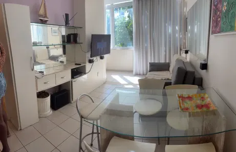 Apartamento com 1 Quarto à venda, 43m² no Ipanema, Rio de Janeiro