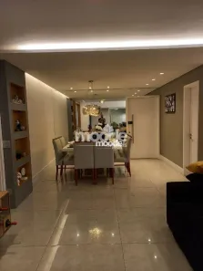 Apartamento com 3 Quartos à venda, 113m² no Vila Osasco, Osasco
