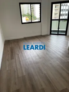 Apartamento com 1 Quarto para venda ou aluguel, 39m² no Jardim Paulista, São Paulo