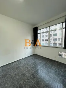 Apartamento com 1 Quarto à venda, 28m² no Copacabana, Rio de Janeiro