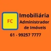 Logo da imobiliária