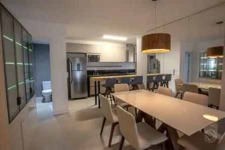 Apartamento com 3 Quartos à venda, 106m² no Agronômica, Florianópolis