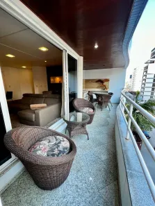 Apartamento com 4 Quartos à venda, 152m² no Centro, Florianópolis