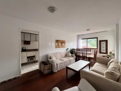Apartamento com 2 Quartos à venda, 70m² no Alto, Teresópolis