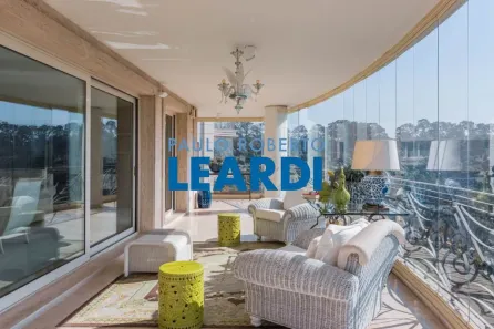 Apartamento com 4 Quartos à venda, 649m² no Jardim Guedala, São Paulo