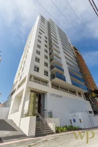 Apartamento com 3 Quartos à venda, 114m² no Itacolomi, Balneário Piçarras
