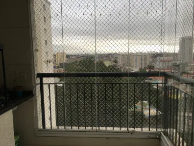 Apartamento com 3 Quartos para venda ou aluguel, 81m² no Moinho Velho, São Paulo