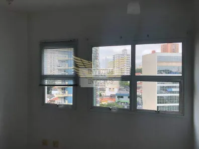 Conjunto Comercial / Sala à venda, 37m² no Jardim, Santo André