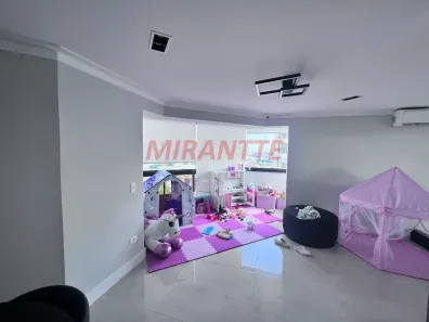 Cobertura com 3 Quartos à venda, 250m² no Vila Maria Alta, São Paulo