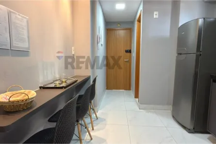 Studio com 1 Quarto para alugar, 25m² no Intermares, Cabedelo