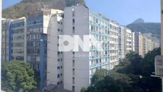 Apartamento com 1 Quarto à venda, 45m² no Copacabana, Rio de Janeiro