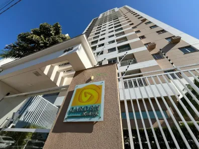Apartamento com 2 Quartos à venda, 70m² no Aurora, Londrina