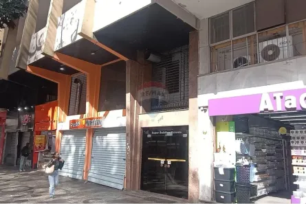 Conjunto Comercial / Sala à venda, 34m² no Centro, Belo Horizonte
