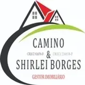 Logo da imobiliária