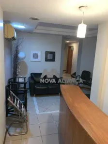 Conjunto Comercial / Sala à venda, 100m² no Copacabana, Rio de Janeiro