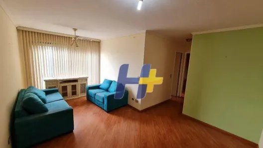 Apartamento com 2 Quartos para alugar, 65m² no Nova Piraju, São Paulo