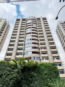 Apartamento com 3 Quartos à venda, 145m² no Bosque, Campinas