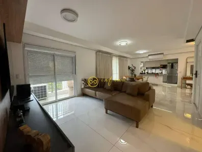 Apartamento com 3 Quartos à venda, 166m² no Jardim América, Sorocaba