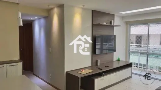 Apartamento com 2 Quartos à venda, 76m² no Santa Rosa, Niterói