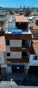 Prédio/Edifício Inteiro com 2 Quartos à venda, 360m² no Dezoito do Forte, Aracaju