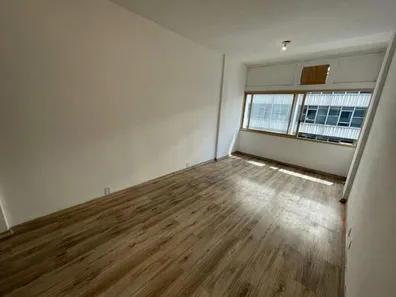 Conjunto Comercial / Sala à venda, 31m² no Centro, Rio de Janeiro
