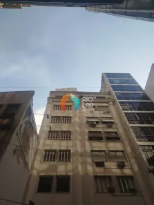 Prédio Inteiro à venda, 900m² no Centro, Rio de Janeiro