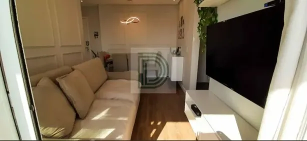 Apartamento com 2 Quartos à venda, 47m² no Padroeira, Osasco
