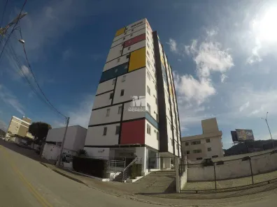 Flat com 1 Quarto à venda, 25m² no Santa Terezinha, Brusque
