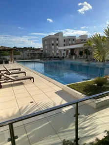 Apartamento com 2 Quartos à venda, 49m² no Mangabeira, Feira de Santana