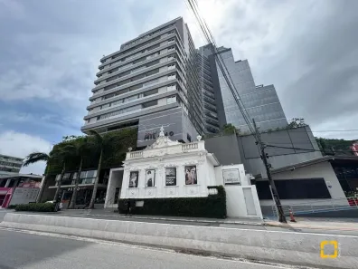 Apartamento com 1 Quarto à venda, 62m² no Centro, Florianópolis