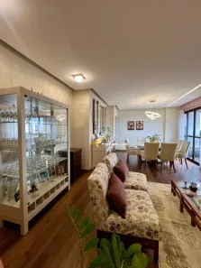 Apartamento com 3 Quartos à venda, 147m² no Vila Progresso, Jundiaí