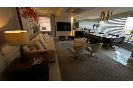 Apartamento com 3 Quartos à venda, 250m² no Casa Forte, Recife