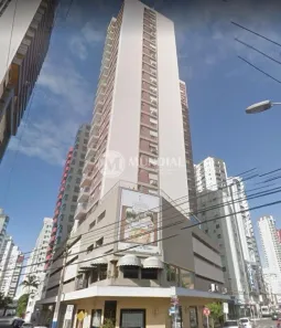 Apartamento com 3 Quartos à venda, 119m² no Centro, Balneário Camboriú