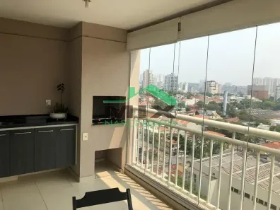 Apartamento com 3 Quartos à venda, 128m² no Nova Petrópolis, São Bernardo do Campo